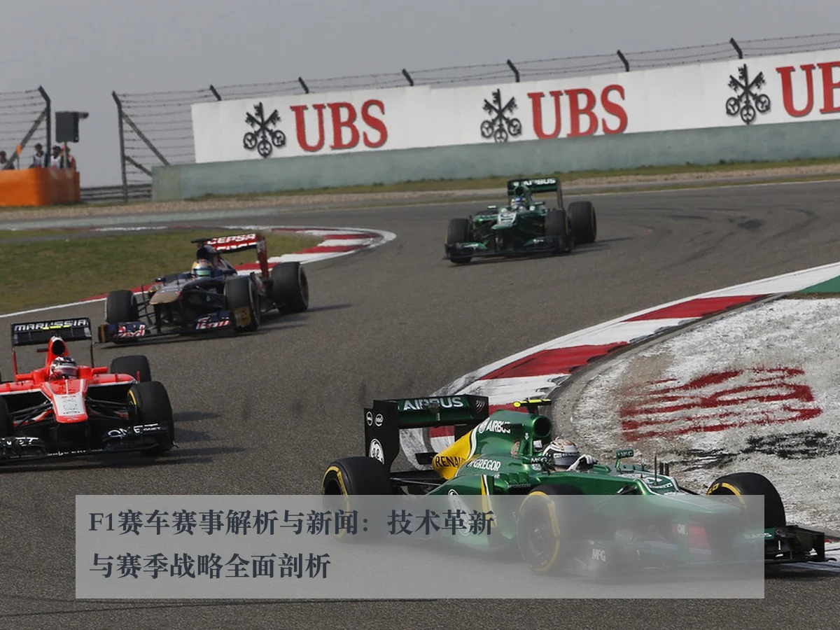 F1赛车赛事解析与新闻:技术革新与赛季战略全面剖析